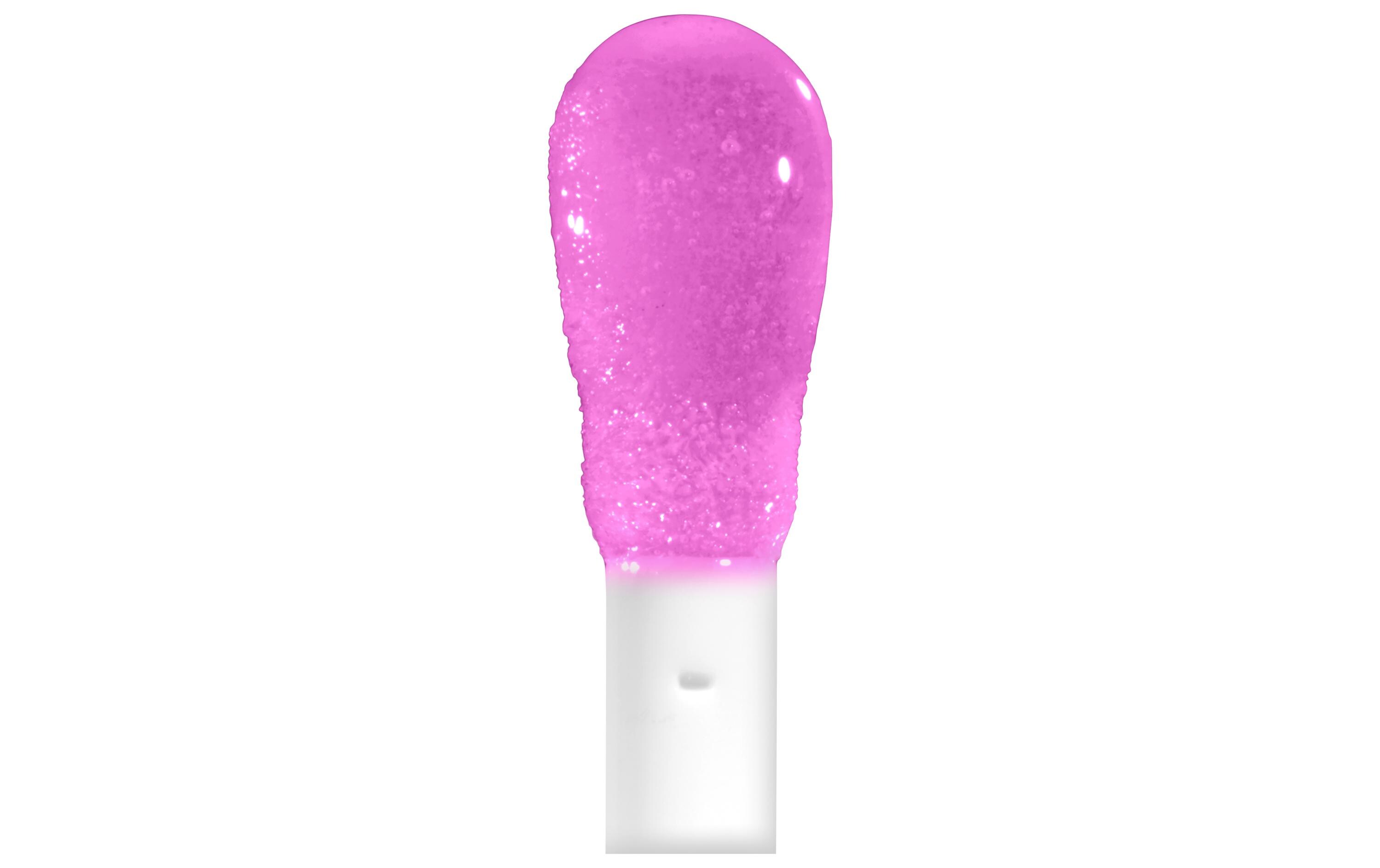 Lip Gloss Fat Oil Chillz Strawberry SlushVeganer Lip Gloss für 12 Stunden volle und gepflegte Lippen