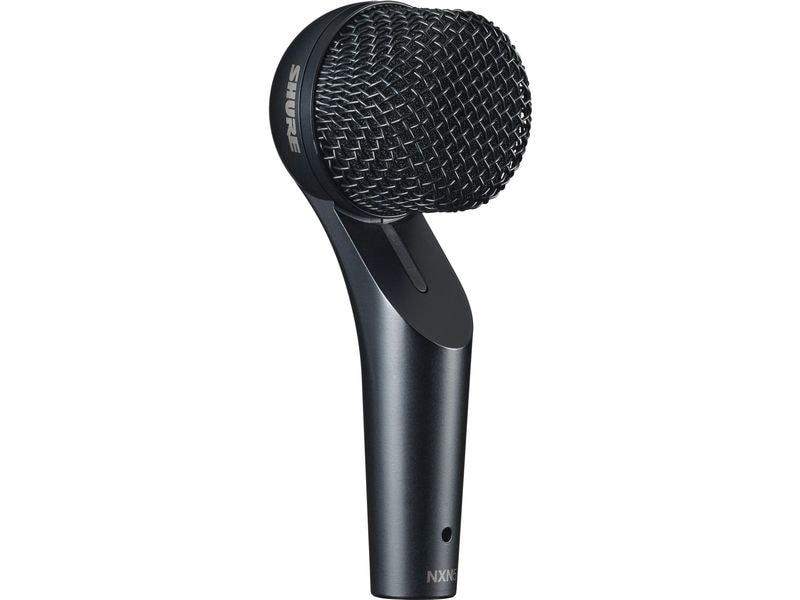 Shure Mikrofon Nexadyne NXN5 Gitarrenverstärker Mikrofon mit Revonic-Technologie