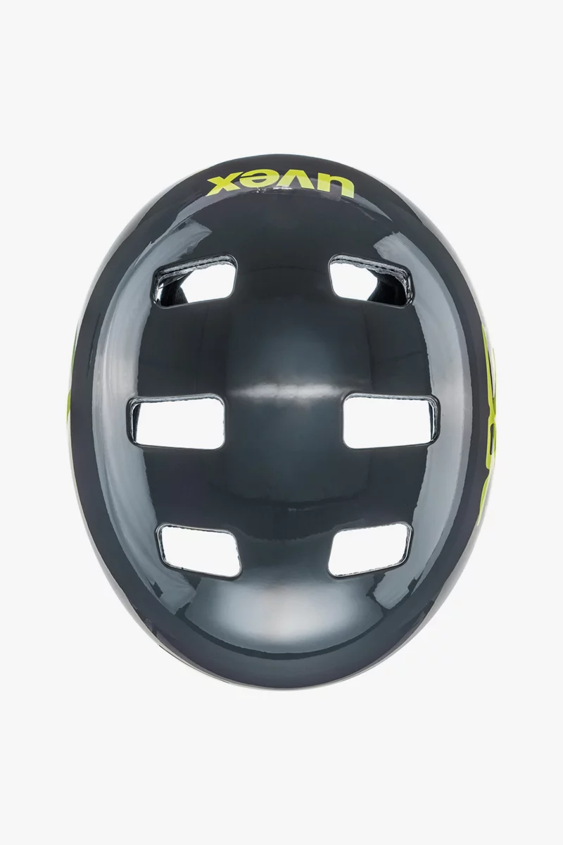 uvex kid 3 Kinder Velohelm