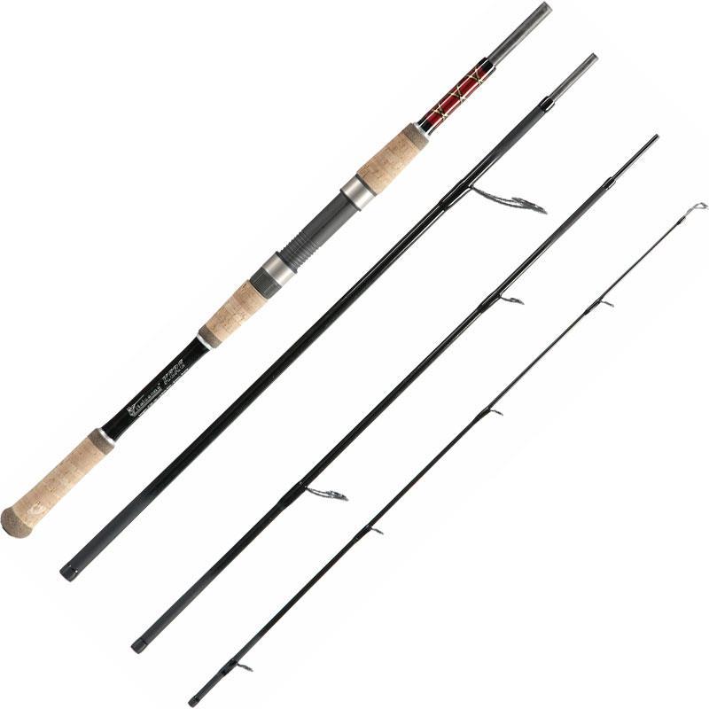 Canne Spinning Italcanna Kere