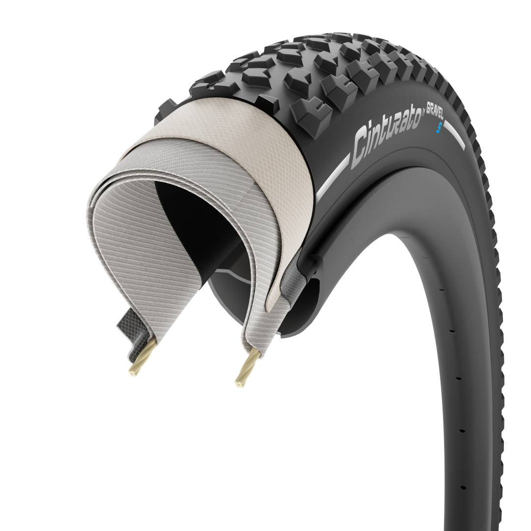 Pirelli Cinturato Gravel S 700x40c