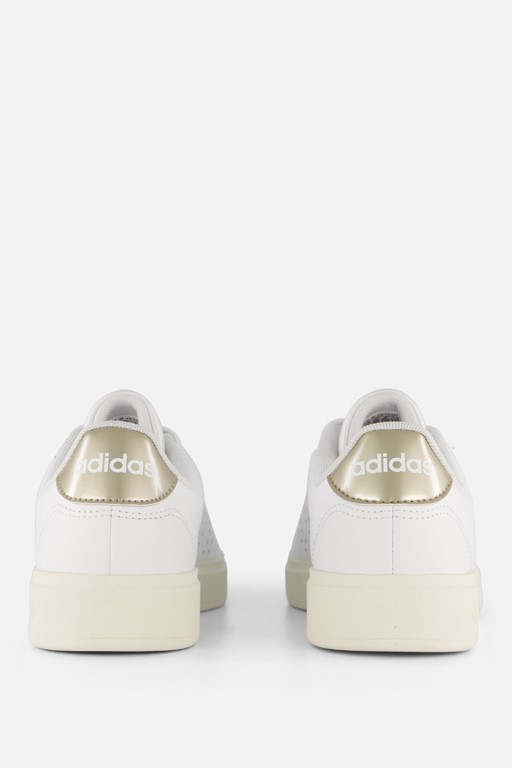 Adidas Advantage 2.0 Sneakers wit