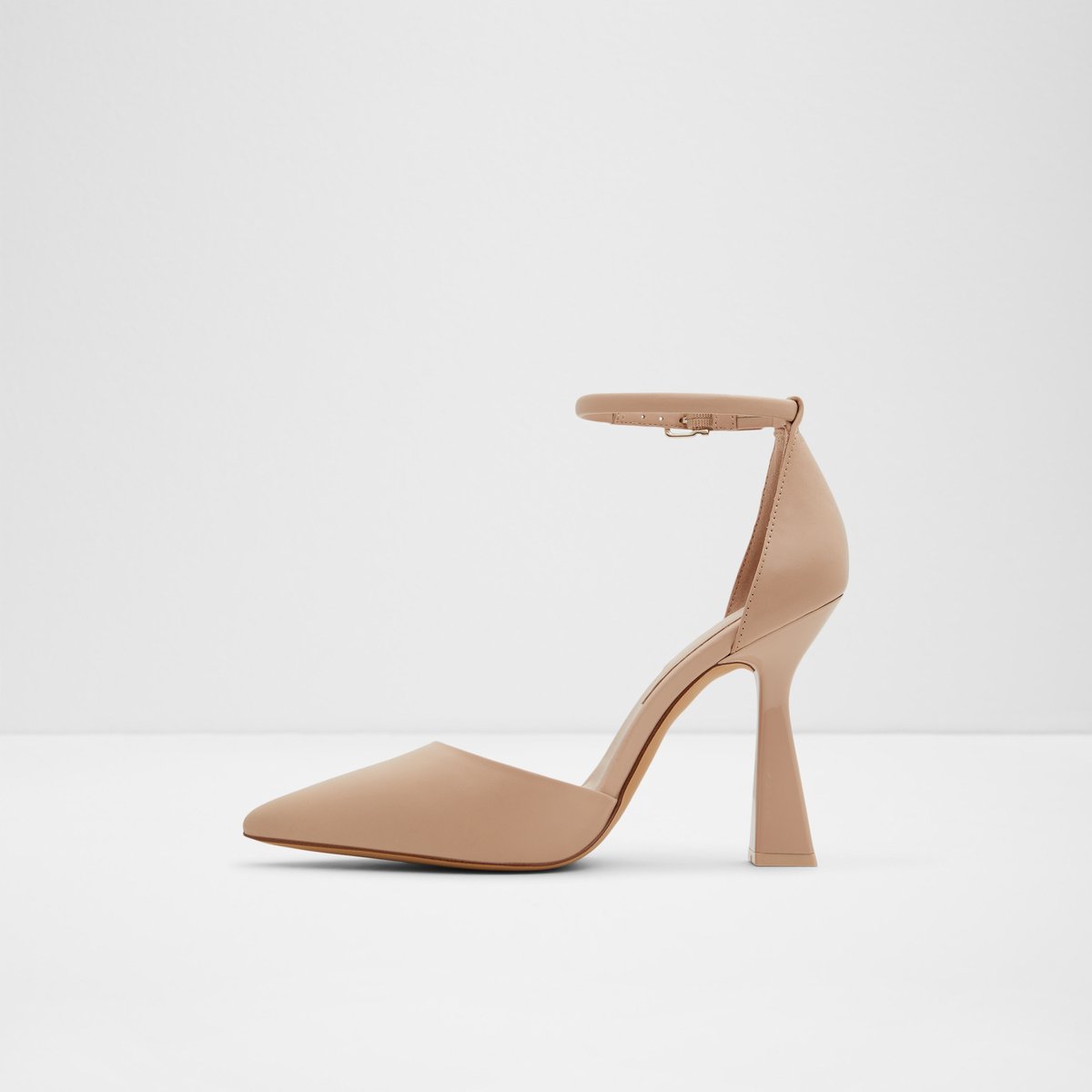 Ardcarn Bone Women Block Heels