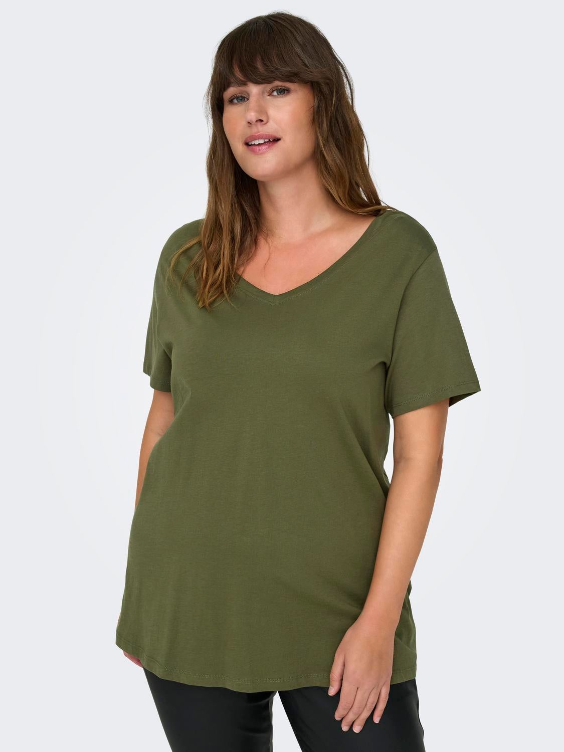 CARBONNIE T-shirt Kalamata