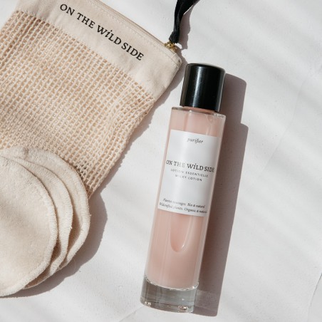 On The Wild Side Lotion essentielle