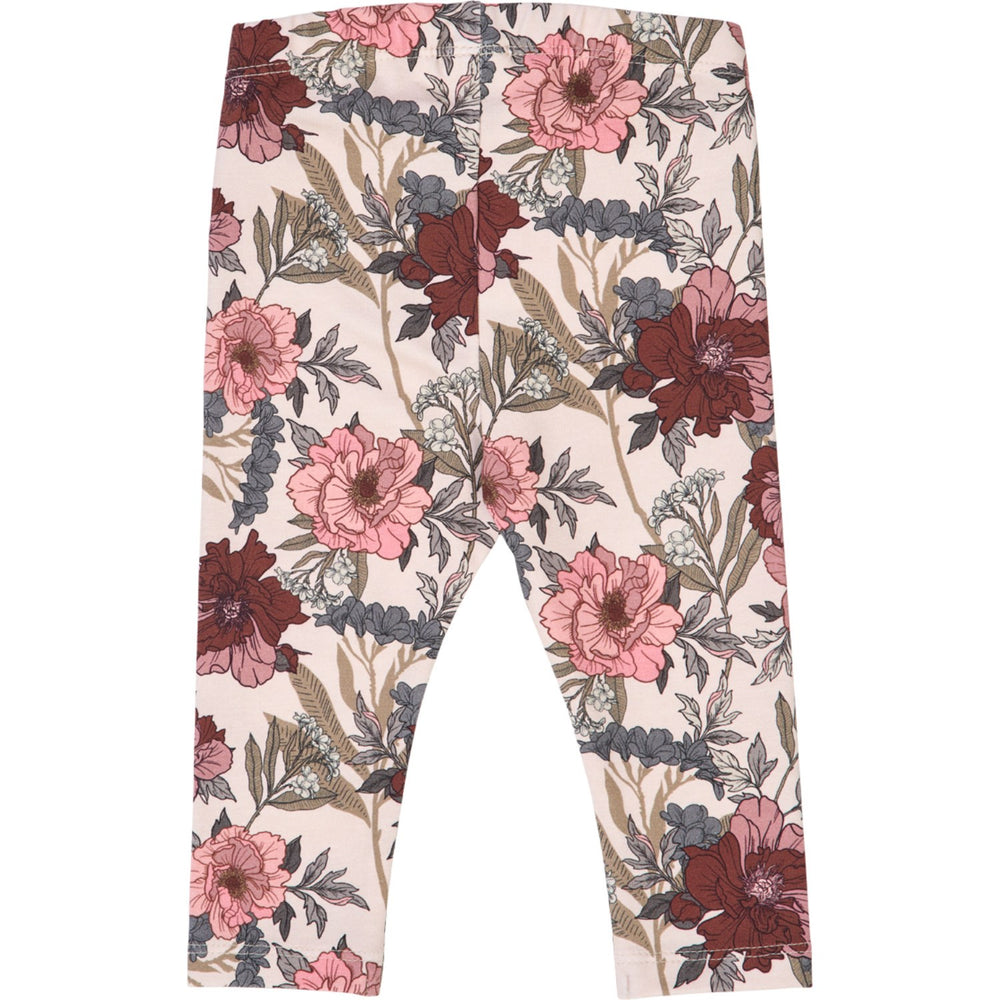 Køb Müsli Nightingale/ Root/ Nostalgia Rose Bliss Leggings Baby