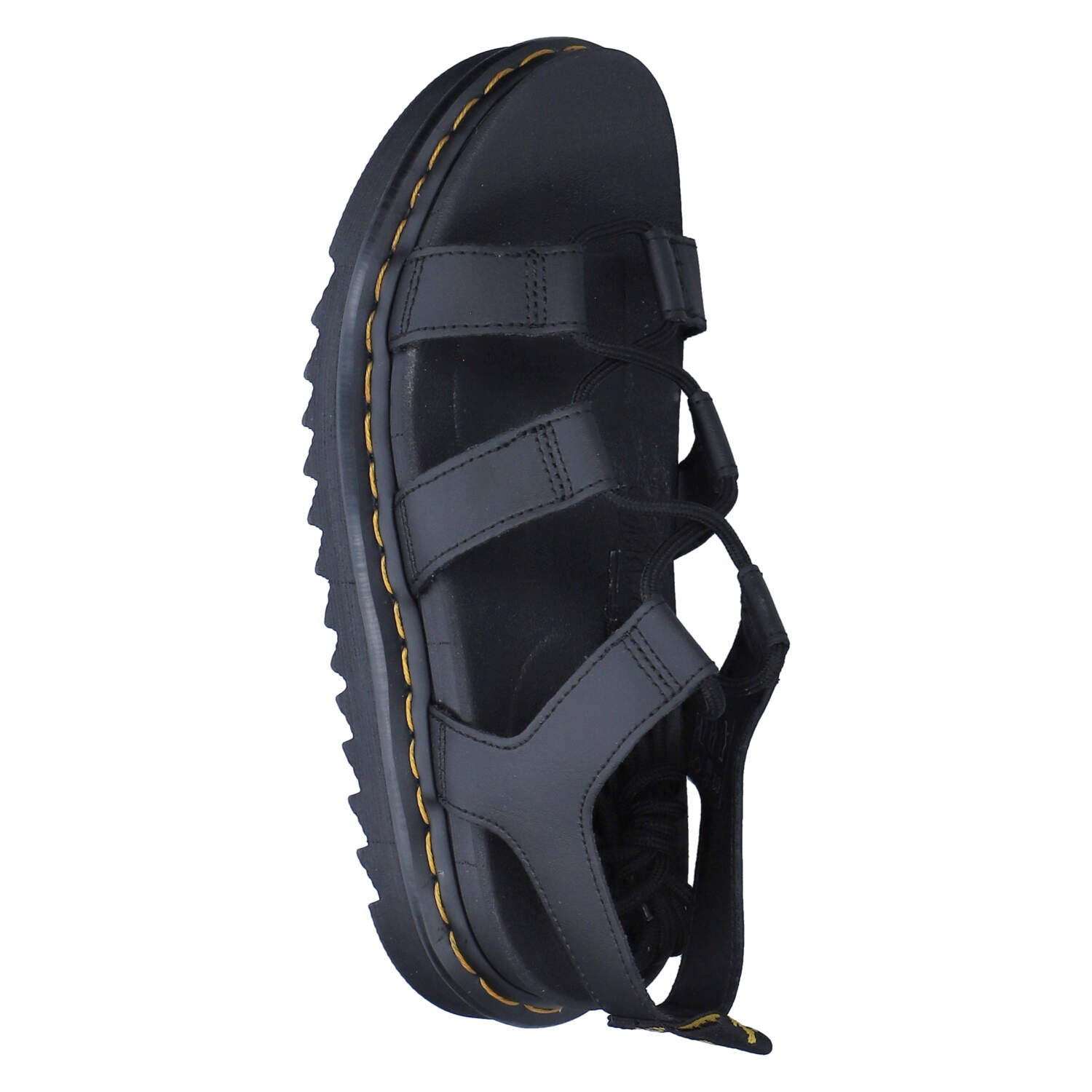 Dr. Martens Sandalen NARTILLA  - black