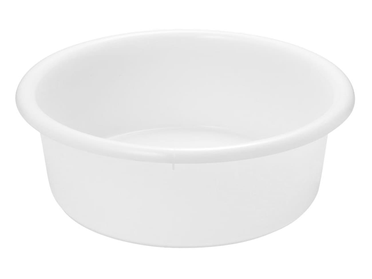 Cuvette ronde 19 L - Ø 48 cm - Gilac