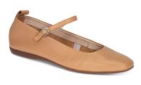 Ballerina A-86101 beige Beige