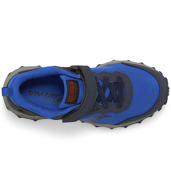Chaussure trail SAUCONY PEREGRINE KDZ A/C
