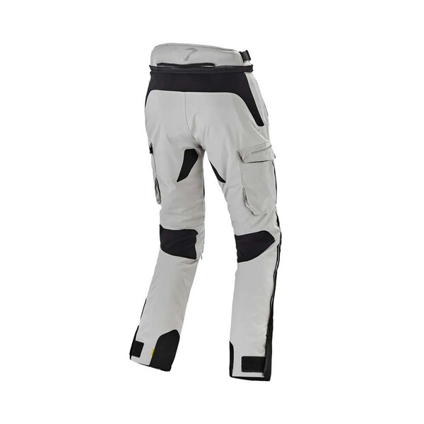 Macna - Pantalon femme Novado - long Gris