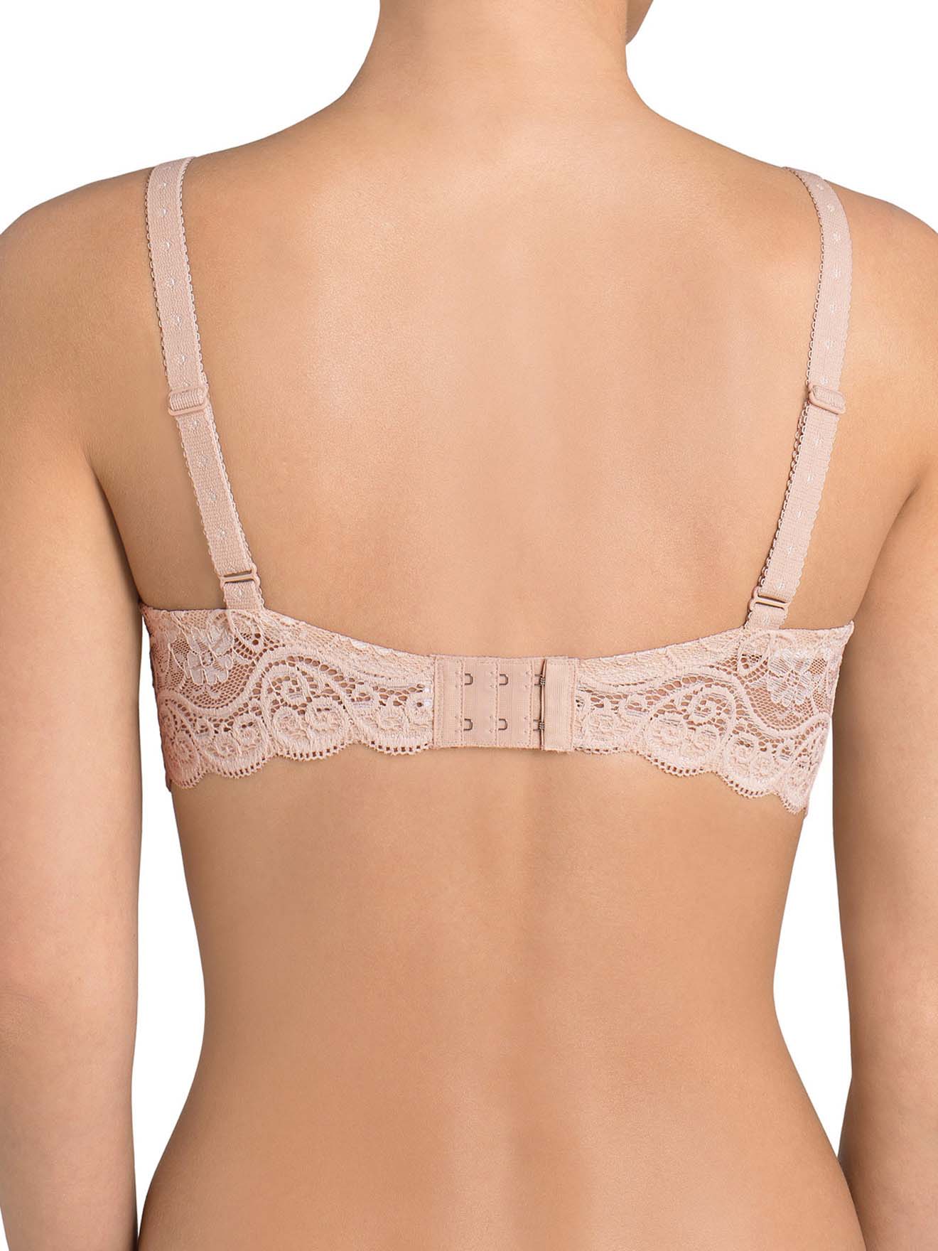 Soutien-gorge minimiseur Amourette 300
