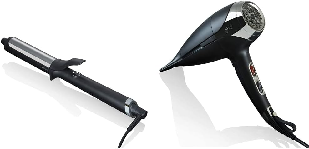 ghd Ghd Curve Pince à friser professionnelle