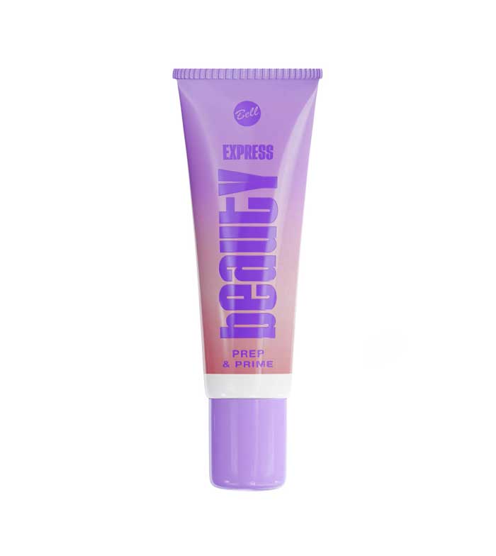 Bell - *Express* - Primeiro de maquiagem Express Beauty Prep&Prime