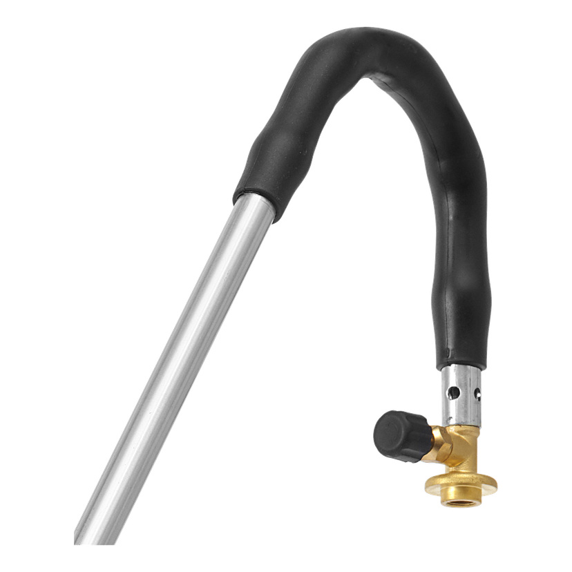 Ugressbrenner 853 mm