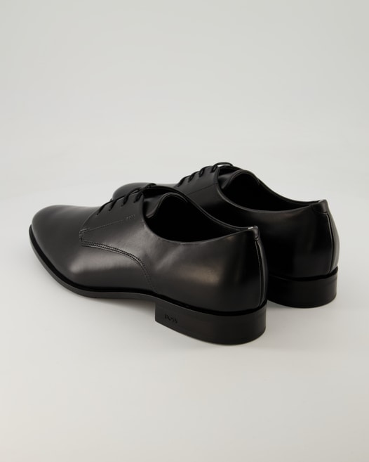 Boss Colby Derb Business Schuhe in Schwarz