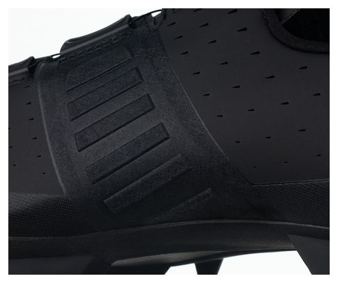 Chaussures VTT Fizik Vento Overcurve X3 Noir