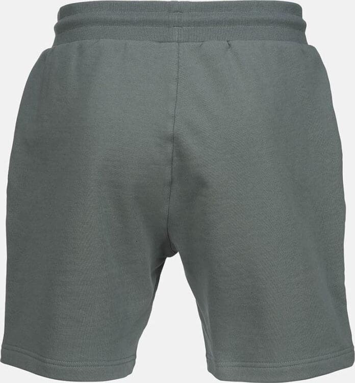 Organic Cotton Shorts Herre 87/North Green