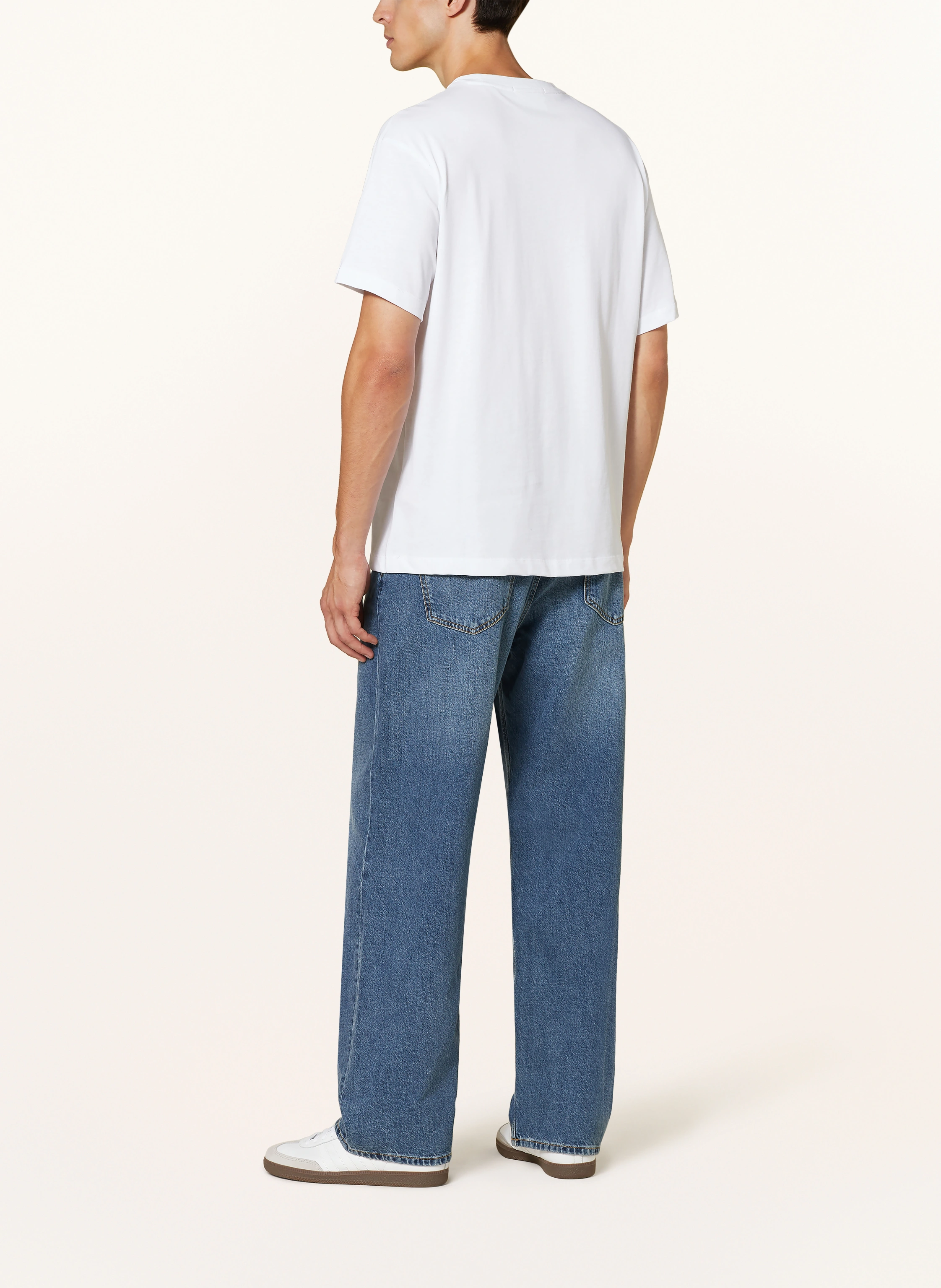 SCOTCH & SODA Jeans CORE Loose Fit