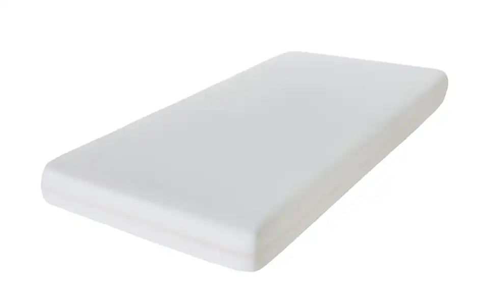 Flanell Spannbetttuch 100 cm