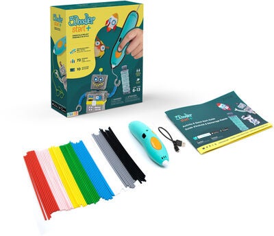 3Doodler START Essential Pennesett