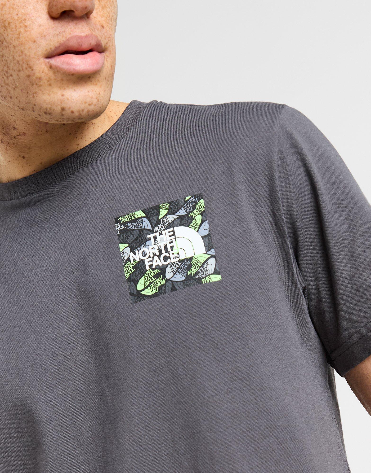 The North Face T-shirt Explore Homme