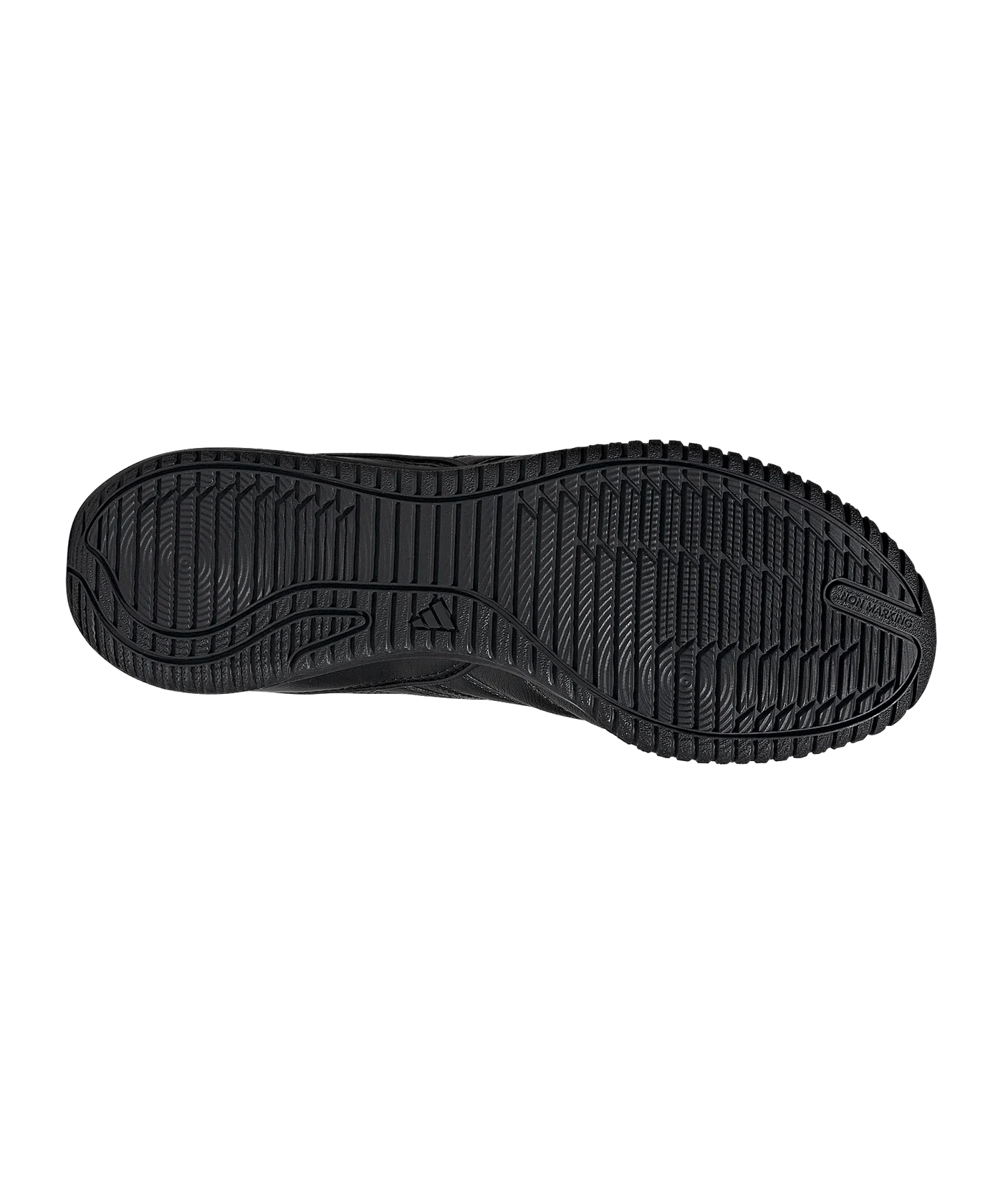 adidas COPA Gloro II IN Schwarz