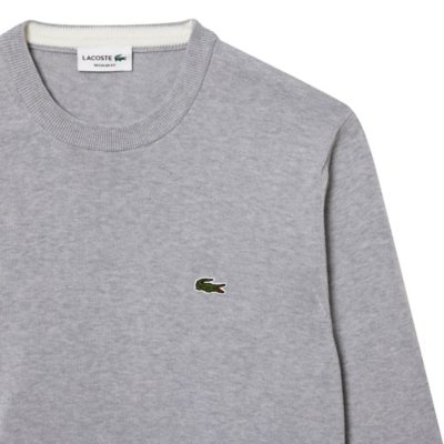 Pull homme Tricot LACOSTE