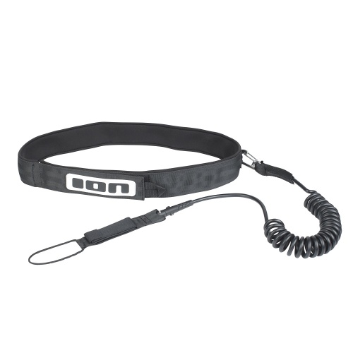 ION Wing | SUP Leash Core Coiled Hip 2022