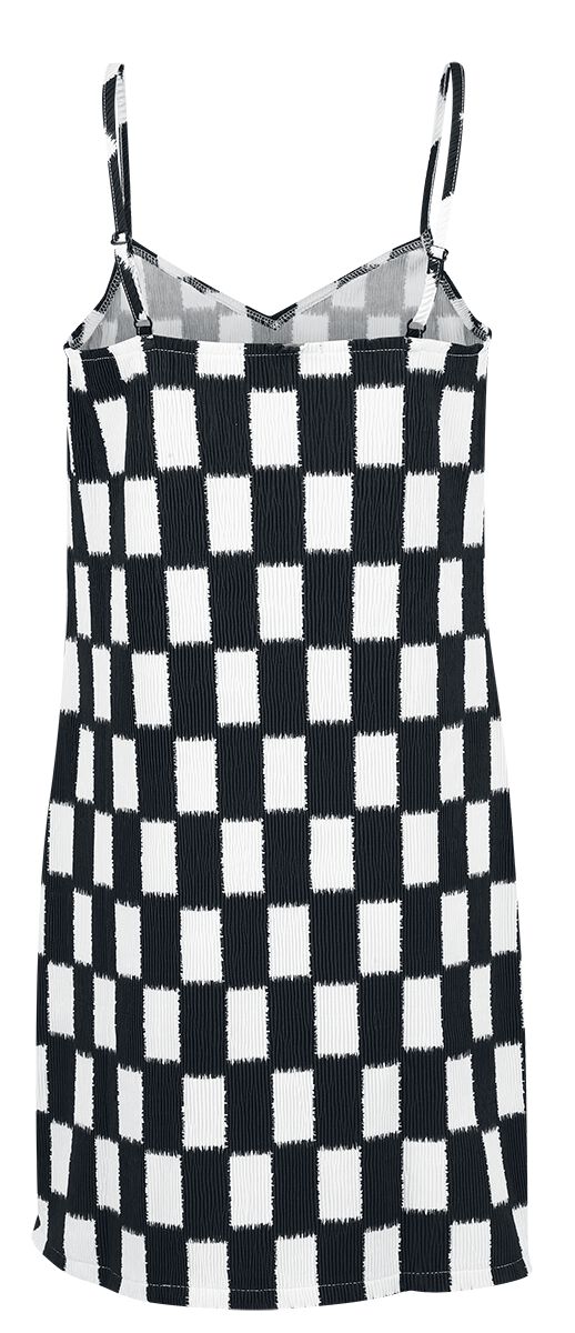 Benton Checker Cami Dress | Vans Robe courte