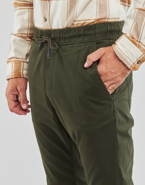 Only & Sons  - ONSLINUS LIFE WORK CHINO PK8661 - Kaki