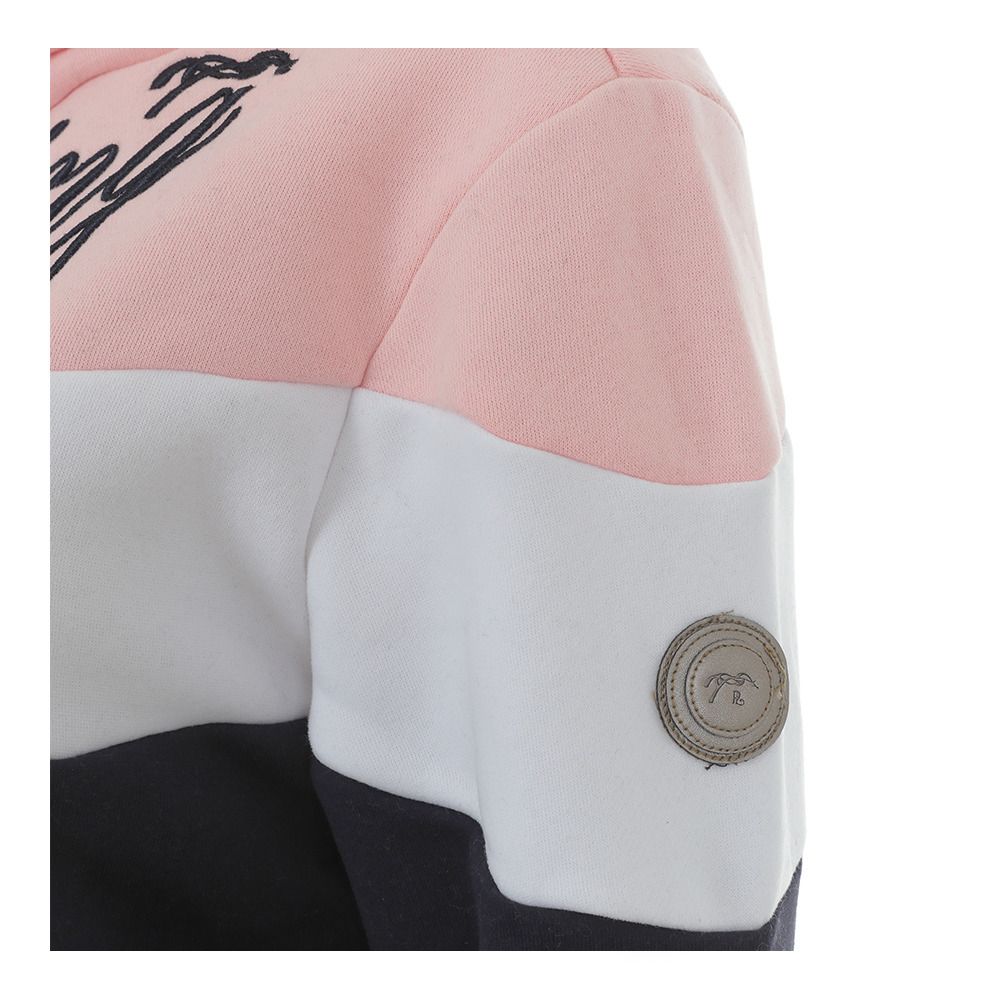 Pénélope ARTÉMIS - Sweat Femme marine