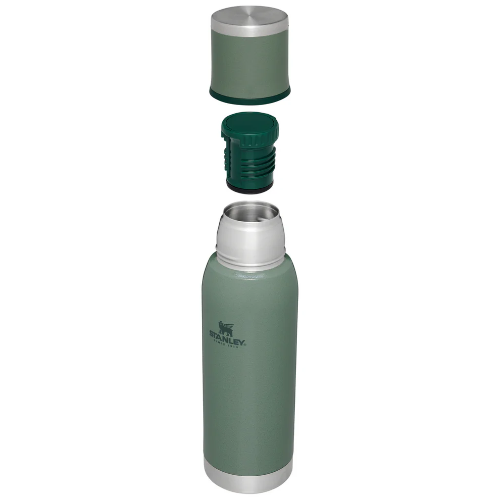 Adventure To-Go Bottle | 0.75L