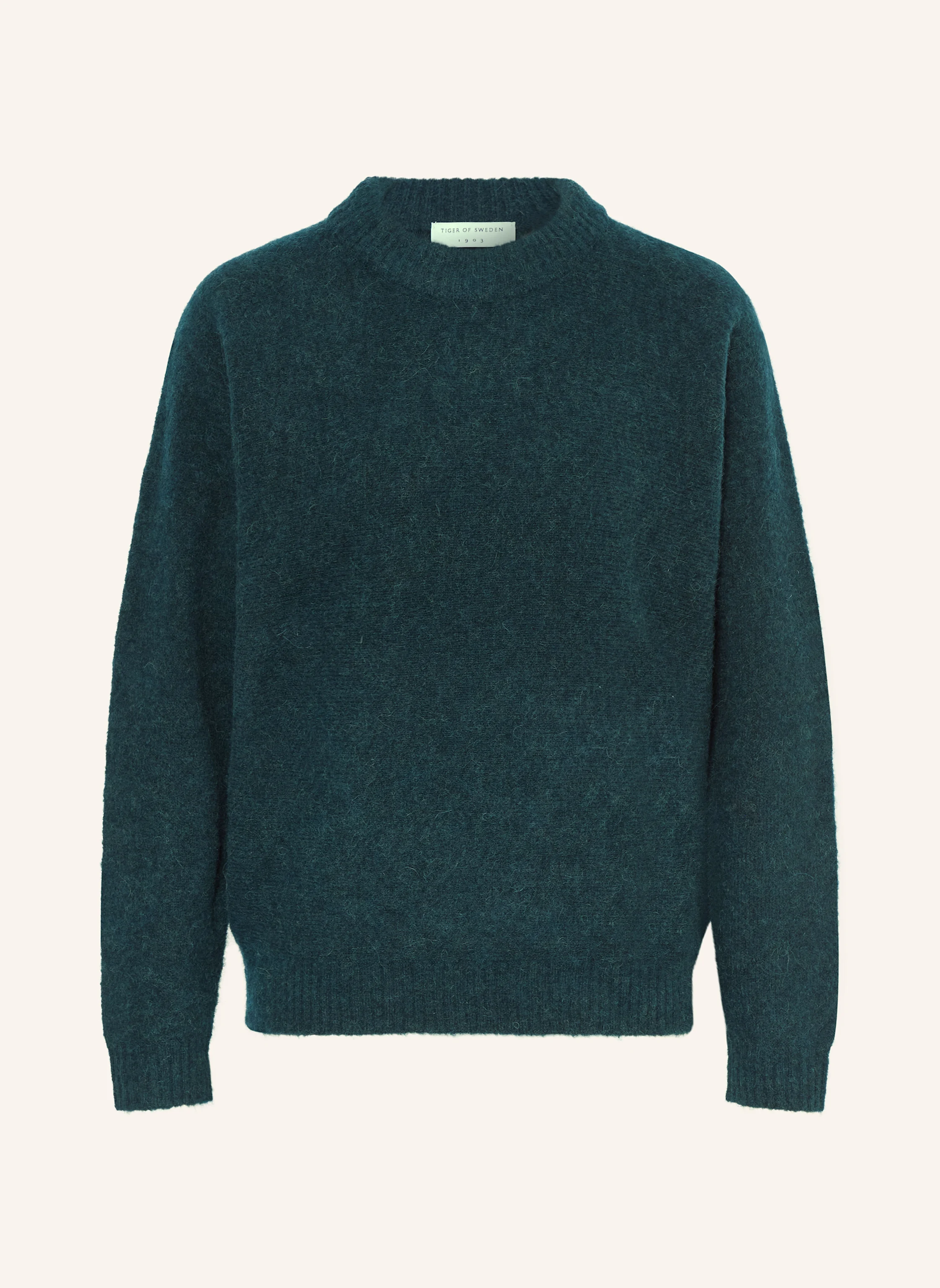 TIGER OF SWEDEN Pullover GWYNN