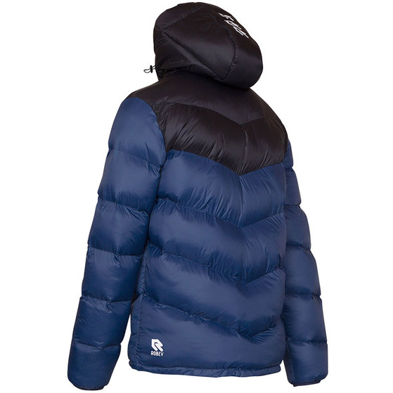 Robey Performance Padded Jacket Kids