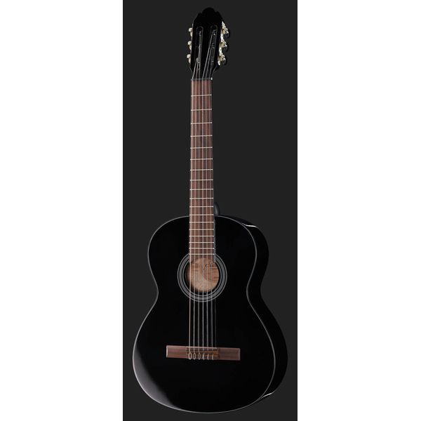 Gewa Student Black 4/4