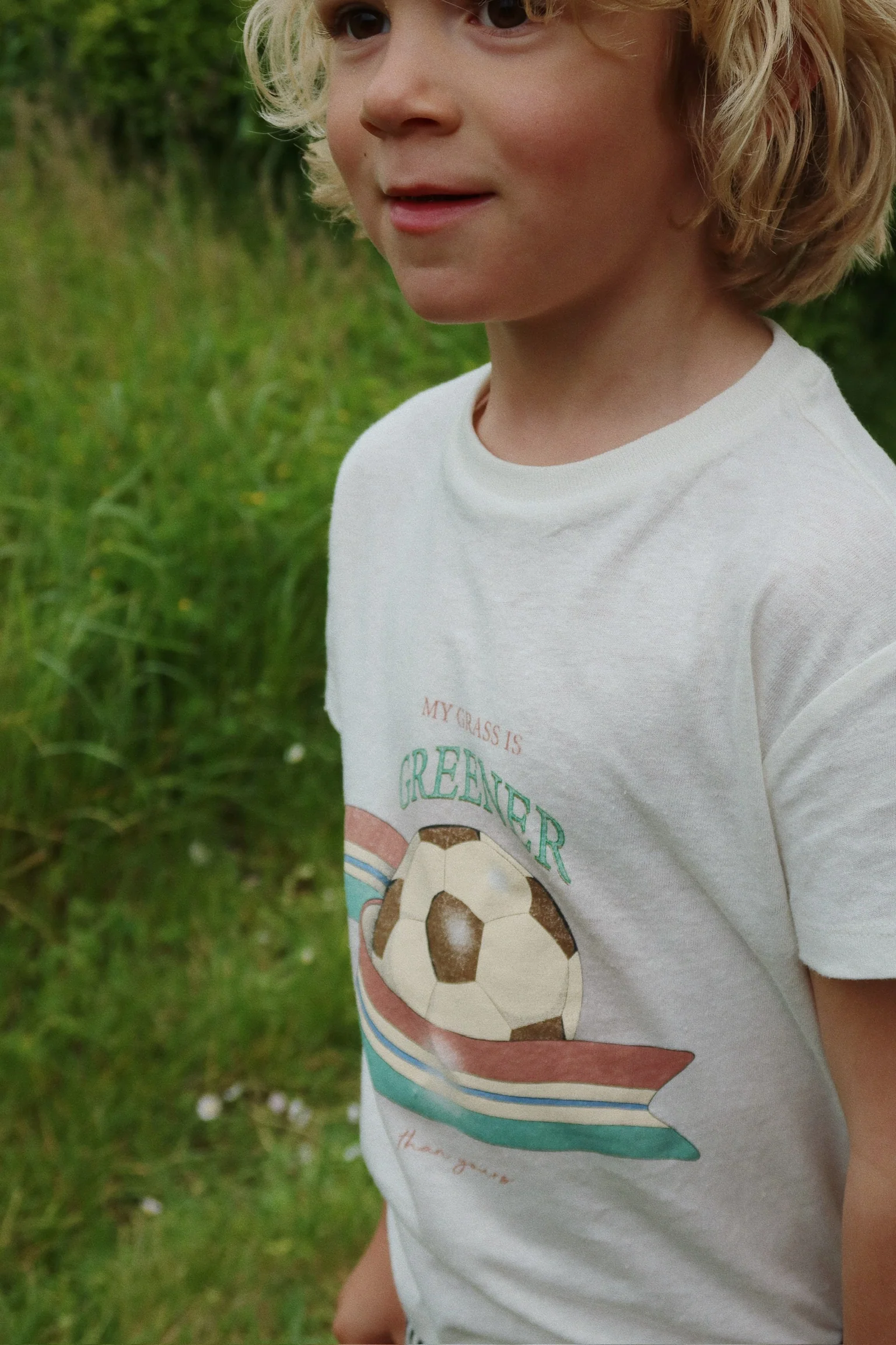 Era t shirt - kick it - 6M