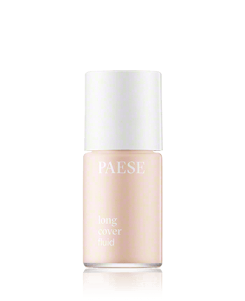 Paese Long Cover Fluid 0 Nude 30ml