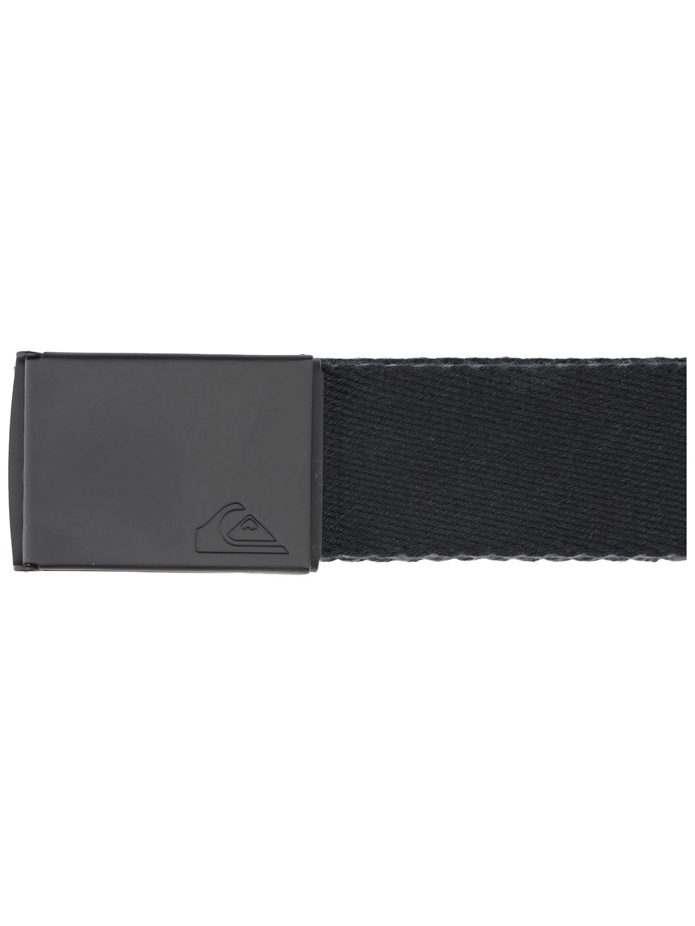 Quiksilver The Jam 5 Belt black