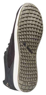 Chaussures VTT Vaude TVL Asfalt DUALFLEX Nature Noir
