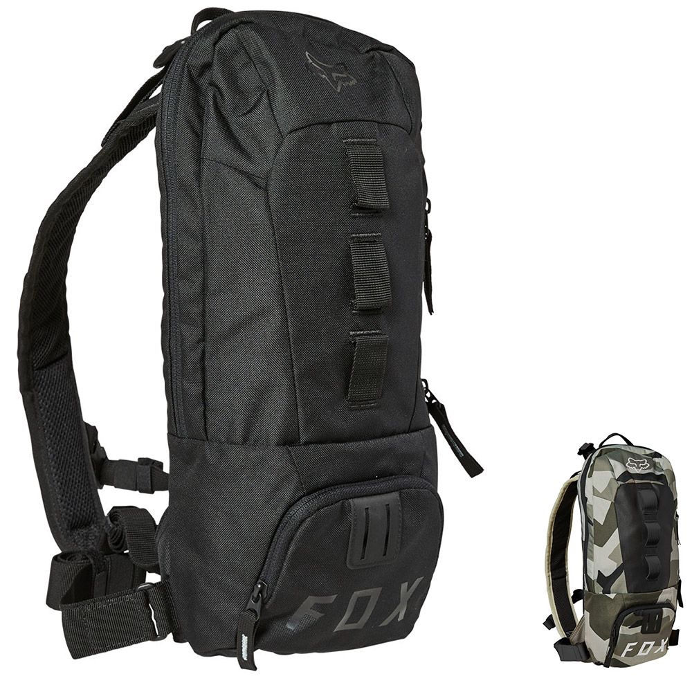 Fox Racing Utility 6L Hydration Pack - Fahrradrucksack kaufen | Bike-Discount