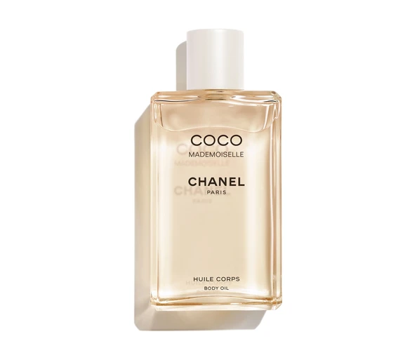 CHANEL COCO MADEMOISELLE Huile corps