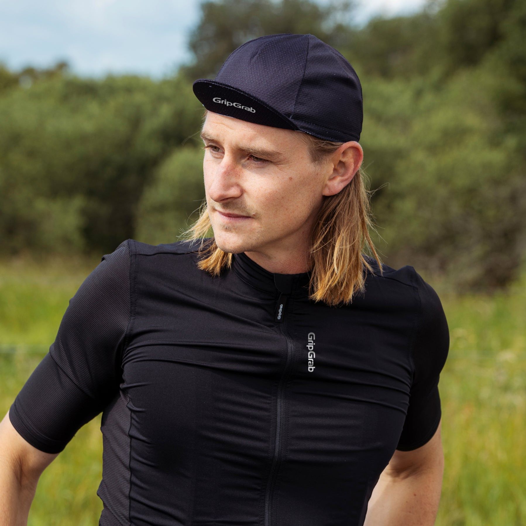 GripGrab Lightweight Cycling Cap