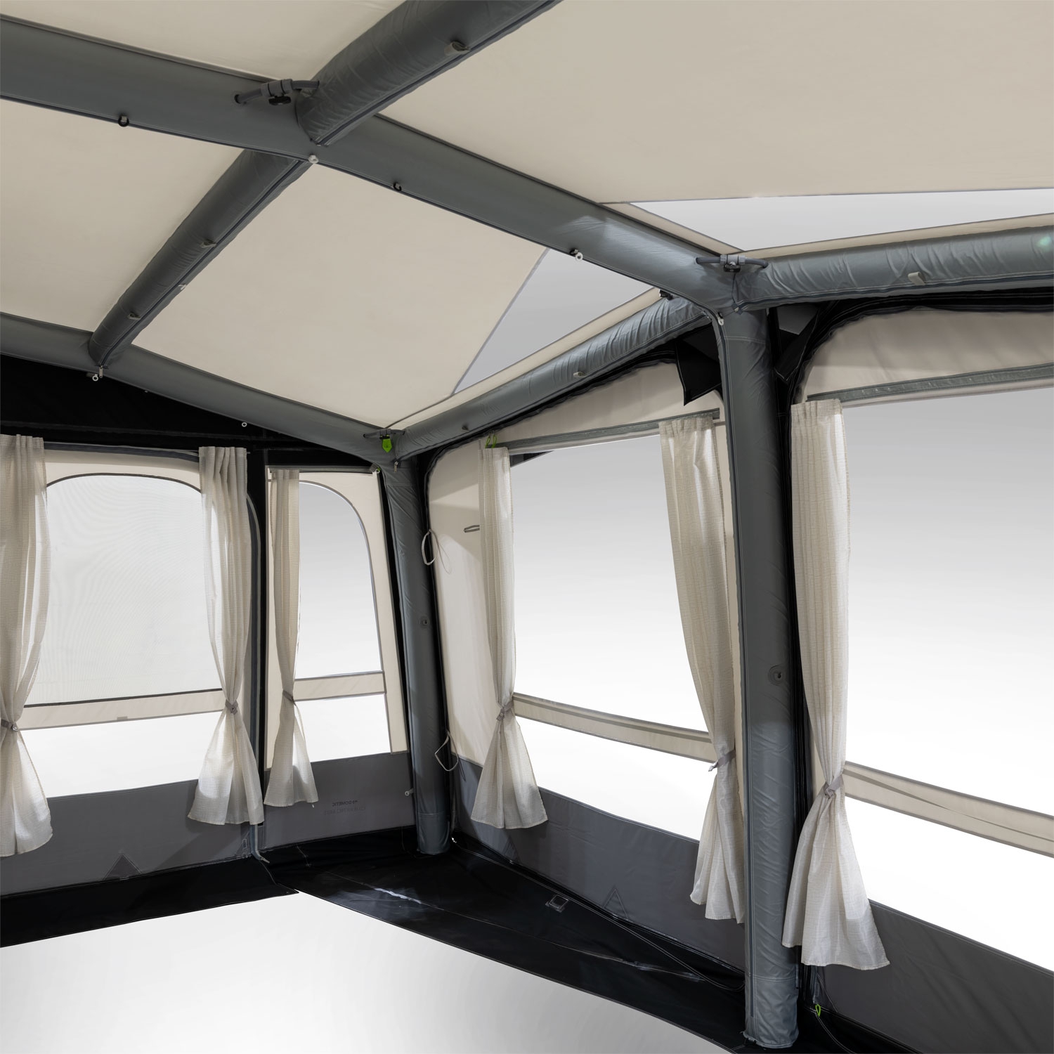 Dometic Club Air Pro 440 M aufblasbares Vorzelt für Reisemobil & Wohnwagen