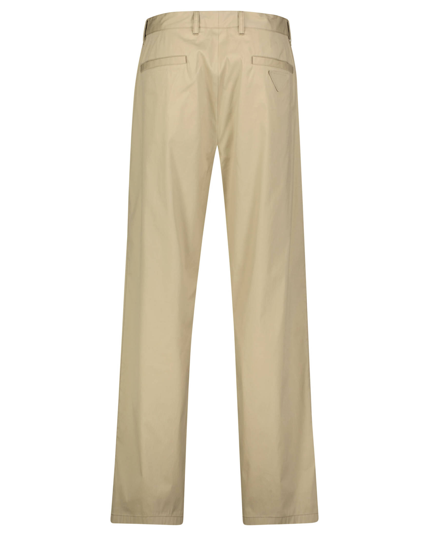 Prada| Herren Chinohose POPELINE PANT