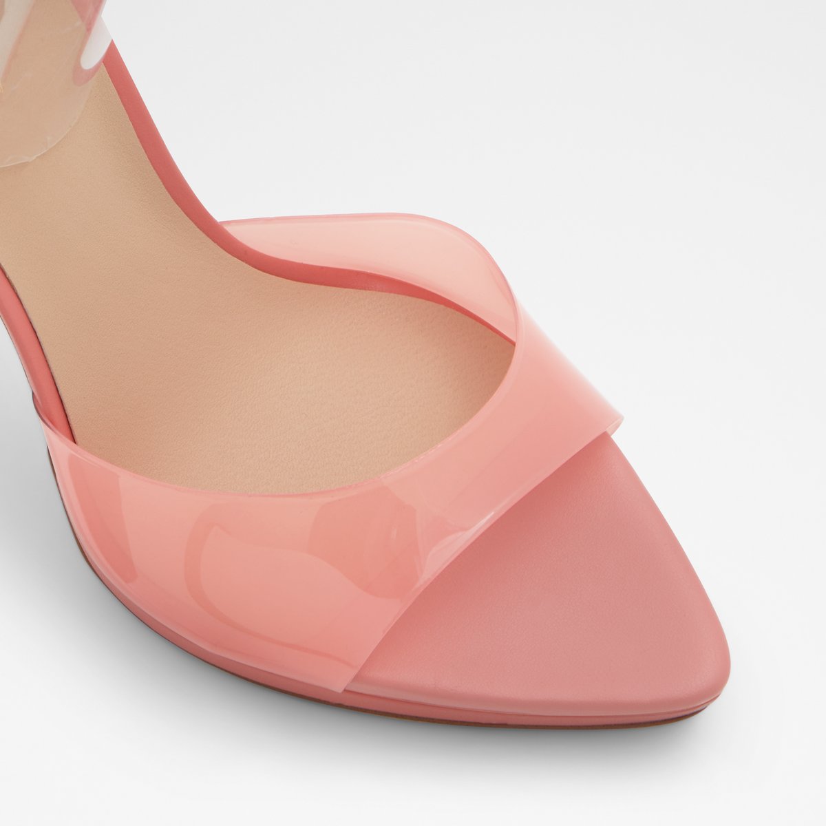 Docilla Pink Women Strappy Sandals