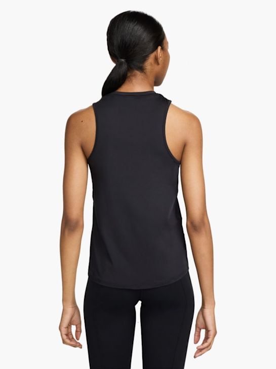Nike Top Schwarz