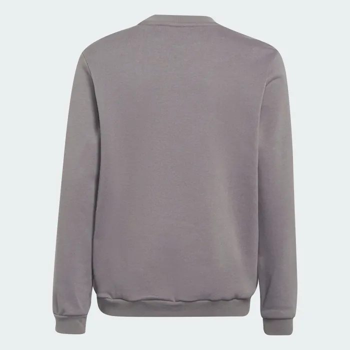Adidas Entrada 22 Trainingssweater Junior