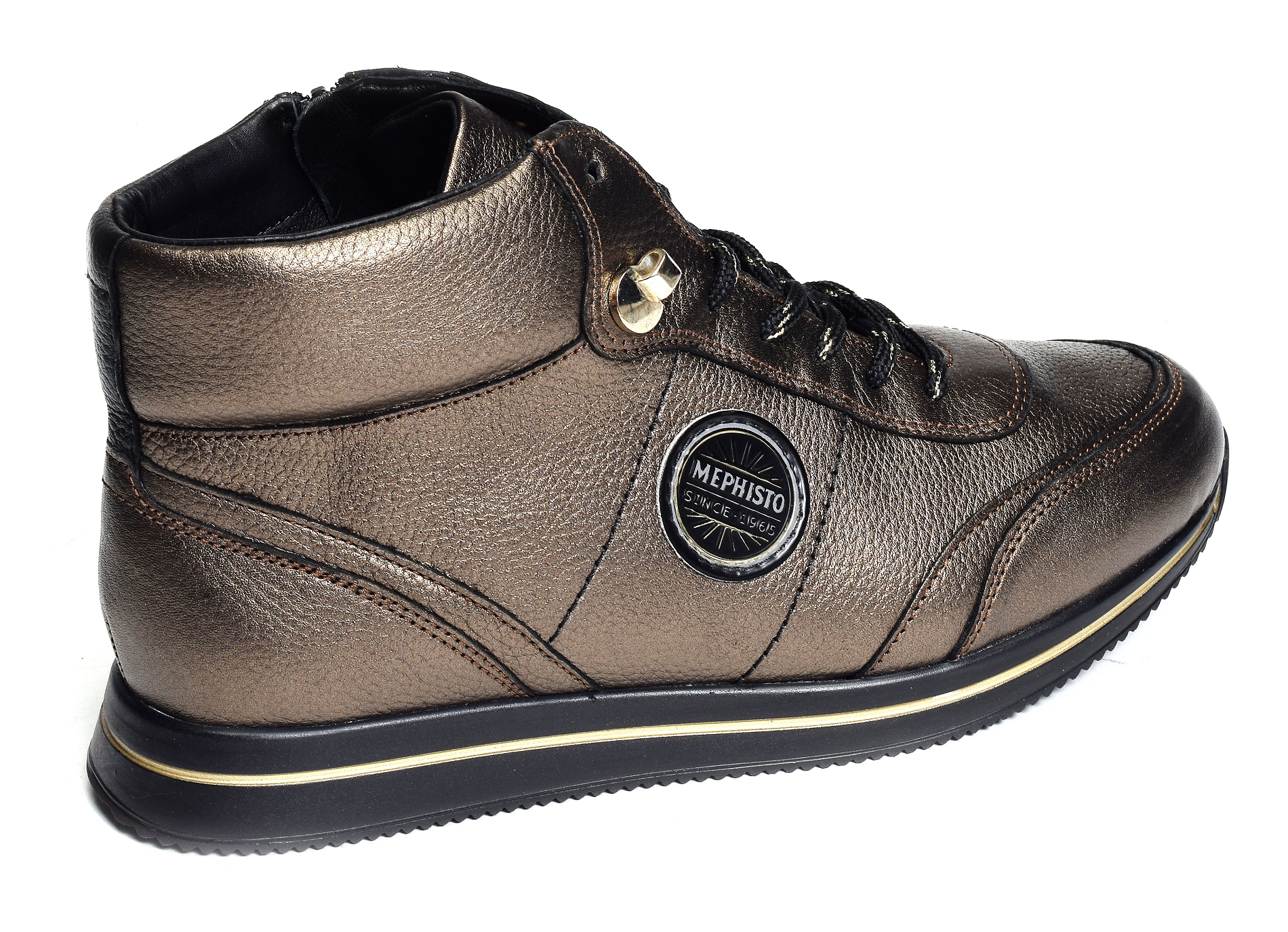 Loly bronze