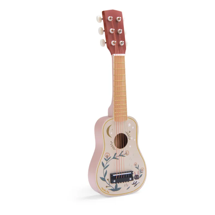 Moulin Roty Guitare Après la pluie